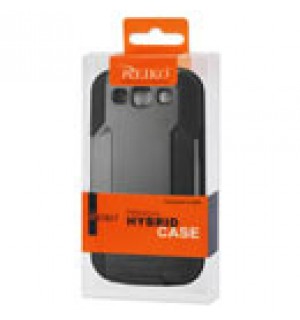 Galaxy S3 Reiko/Holster
